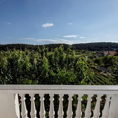 Maison d'hôtes Ante