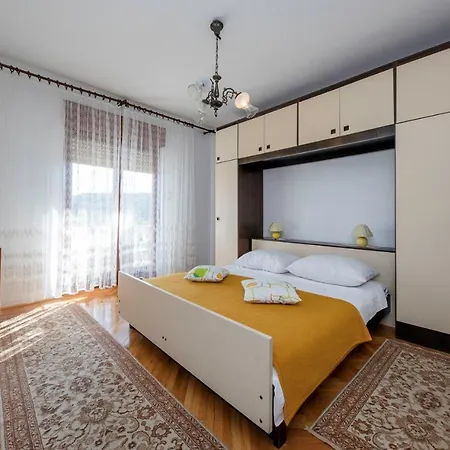 Vendégház Ante Kampor