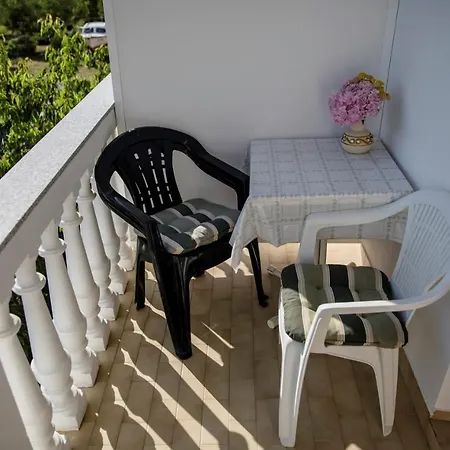Ante Guest house Kampor