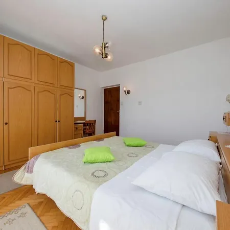 Ante Guest house Kampor