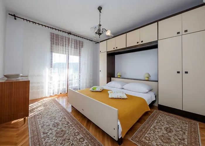 Guest house Ante Kampor